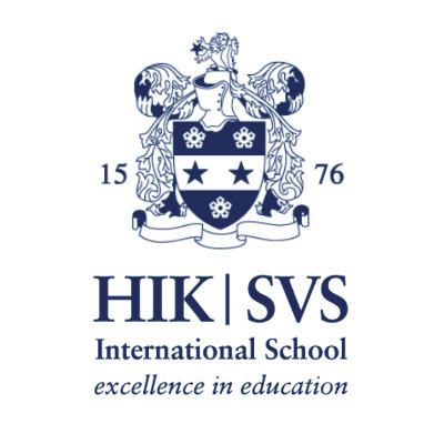 HIK-SVS International School